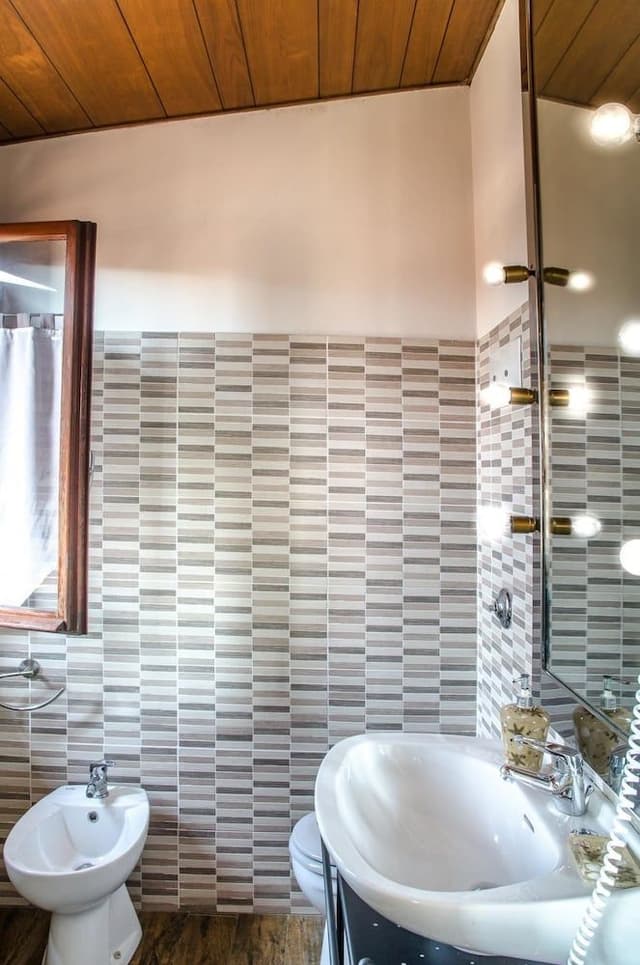 Junior Suite, City View