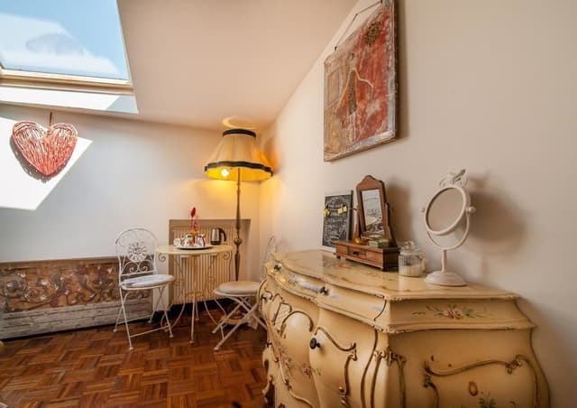 Classic Double Room
