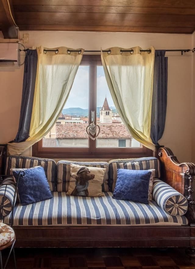 Junior Suite, City View