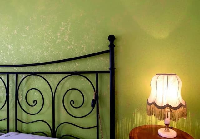 Double or Twin Room, Balcony