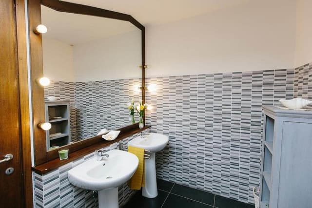 Double or Twin Room, Balcony