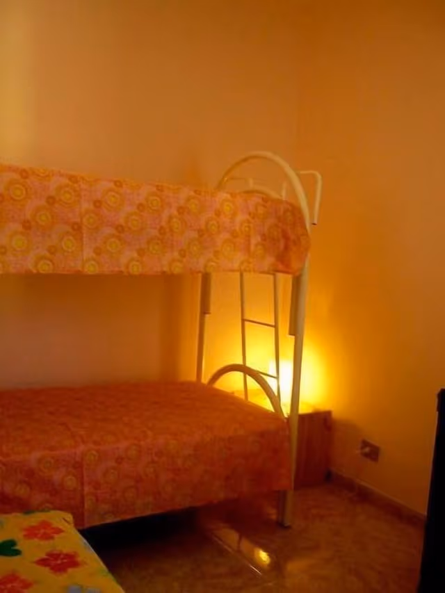 Apartment, 2 Bedrooms, Ground Floor (Lele)