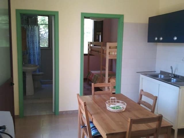 Apartment, 2 Bedrooms (Davide)