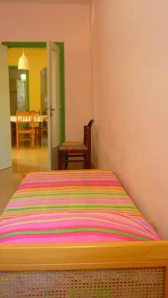 Apartment, 2 Bedrooms, Ground Floor (Mayor)