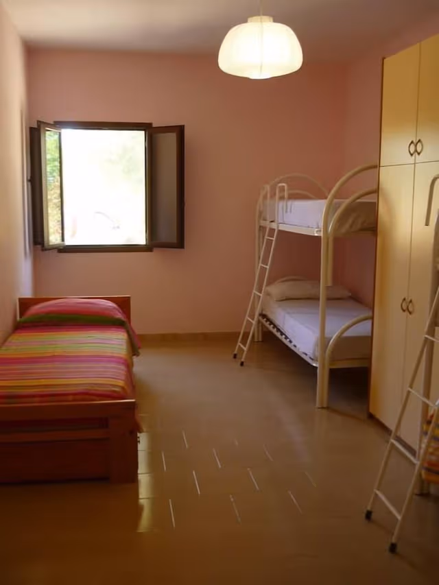 Apartment, 2 Bedrooms, Ground Floor (Mayor)