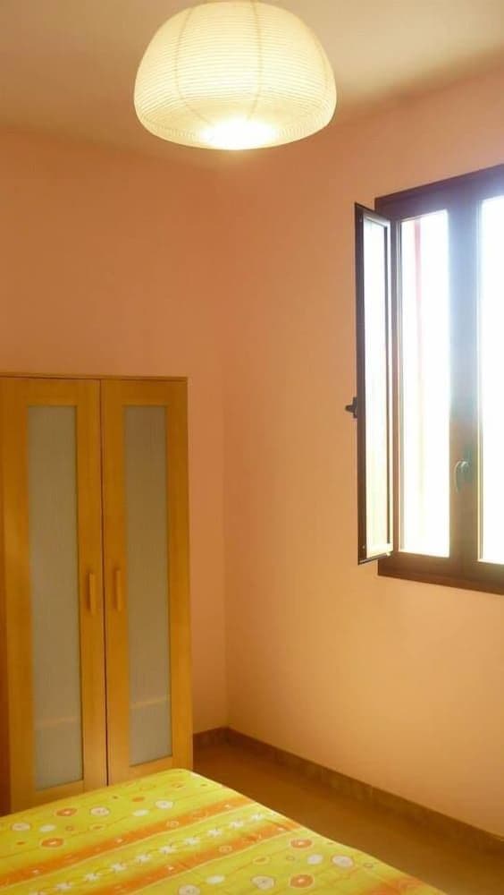 Apartment, 2 Bedrooms (Davide)
