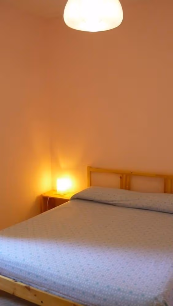 Apartment, 2 Bedrooms, Ground Floor (Mayor)