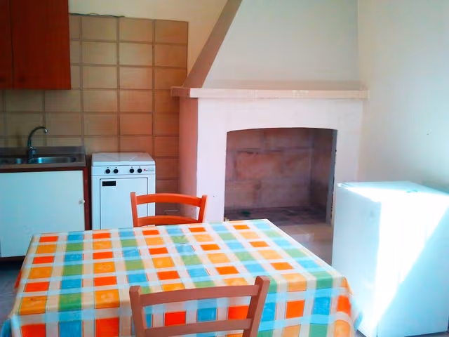Apartment, 1 Bedroom, Annex Building (Capperi)