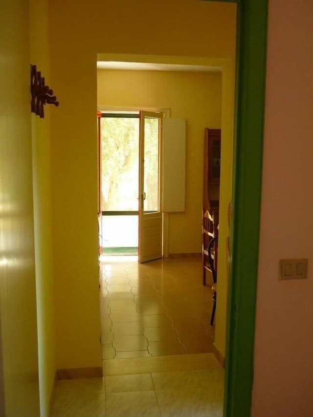 Apartment, 2 Bedrooms, Ground Floor (Mayor)