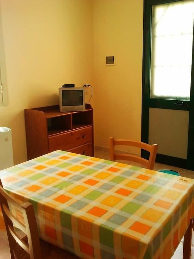 Apartment, 1 Bedroom, Annex Building (Capperi)