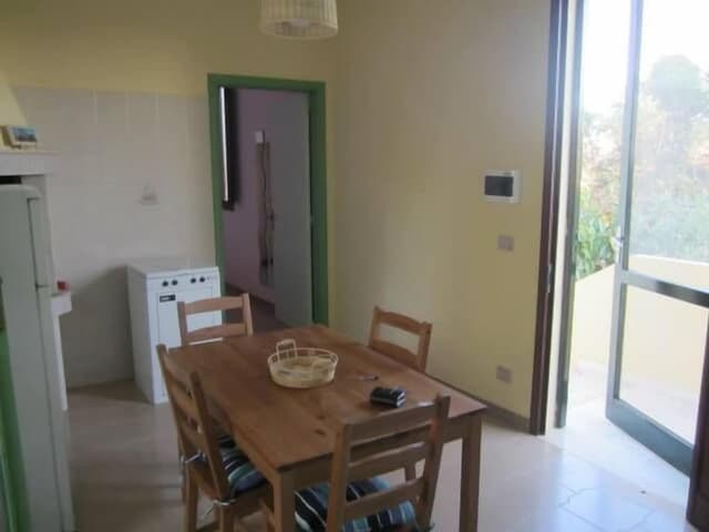 Apartment, 2 Bedrooms (Davide)