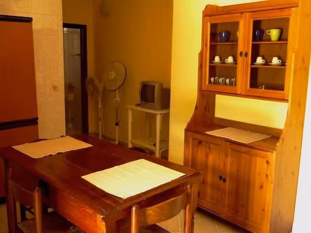 Apartment, 2 Bedrooms, Ground Floor (Lele)