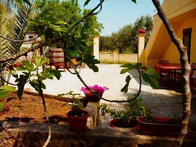 Apartment, 2 Bedrooms, Ground Floor (Lele)