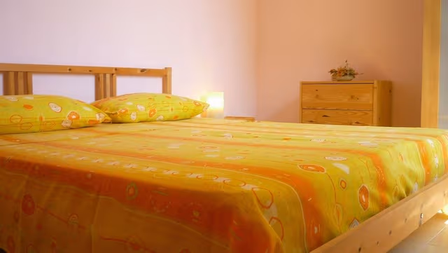 Apartment, 2 Bedrooms (Davide)