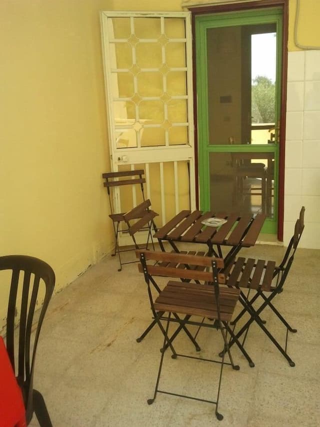 Apartment, 2 Bedrooms (Davide)
