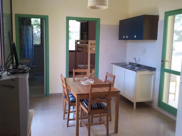 Apartment, 2 Bedrooms (Davide)