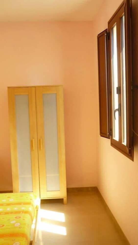 Apartment, 2 Bedrooms (Davide)