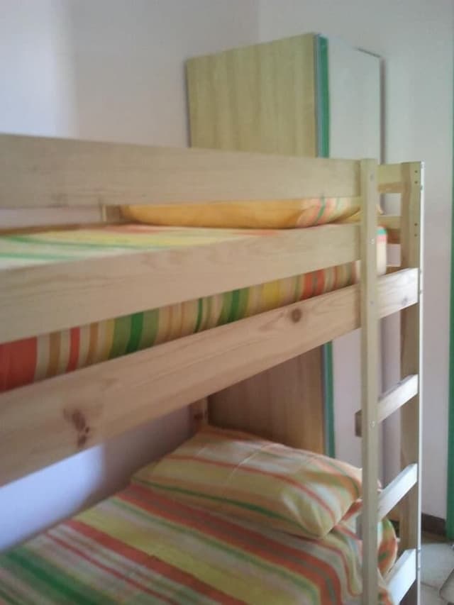 Apartment, 2 Bedrooms (Davide)