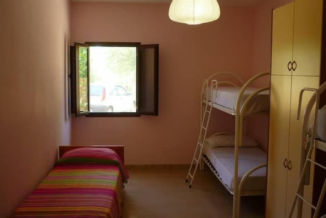 Apartment, 2 Bedrooms, Ground Floor (Mayor)