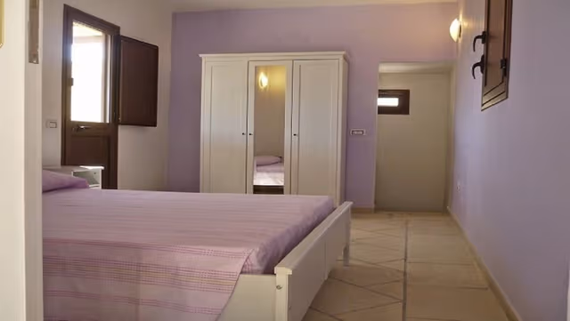 Apartment, 1 Bedroom (Sully)