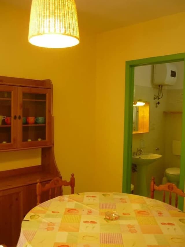 Apartment, 2 Bedrooms, Ground Floor (Mayor)