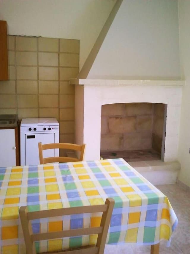 Apartment, 1 Bedroom, Annex Building (Capperi)