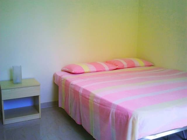 Apartment, 1 Bedroom, Annex Building (Capperi)