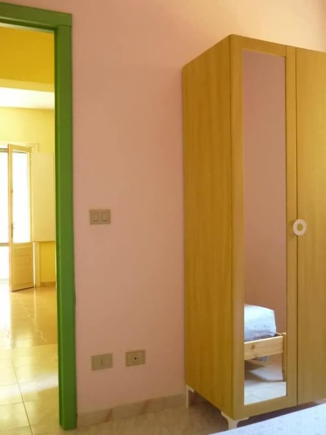 Apartment, 2 Bedrooms, Ground Floor (Mayor)