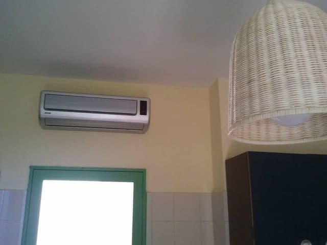 Apartment, 2 Bedrooms (Davide)
