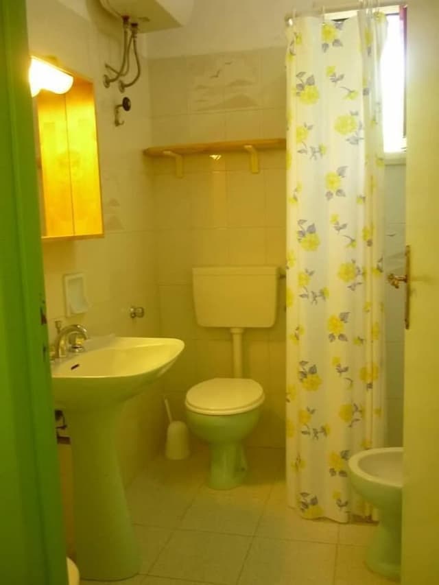 Apartment, 2 Bedrooms, Ground Floor (Mayor)