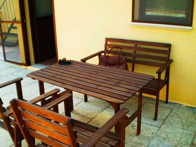 Apartment, 1 Bedroom (Sully)