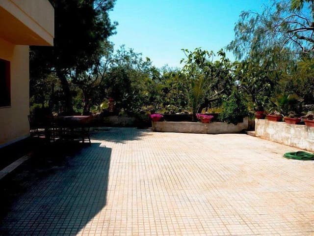 Apartment, 2 Bedrooms, Ground Floor (Lele)