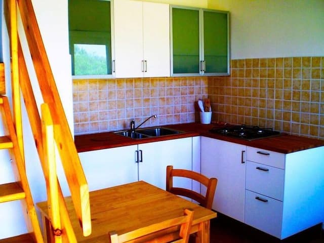 Apartment, 1 Bedroom (Sully)