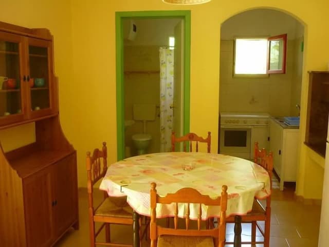 Apartment, 2 Bedrooms, Ground Floor (Mayor)