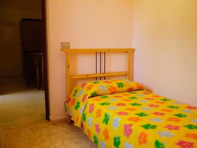 Apartment, 2 Bedrooms, Ground Floor (Lele)