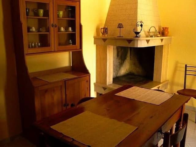 Apartment, 2 Bedrooms, Ground Floor (Lele)