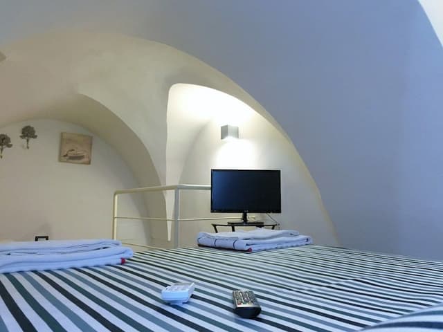 Duplex, Terrace