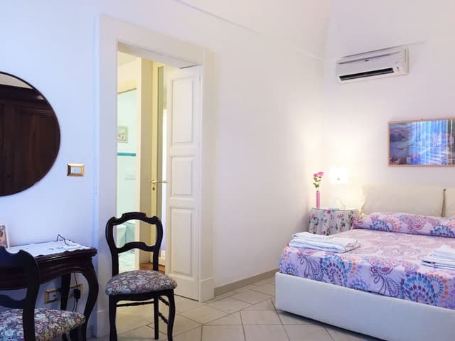 Duplex, Terrace