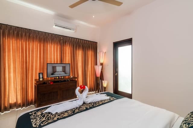 Panoramic Villa