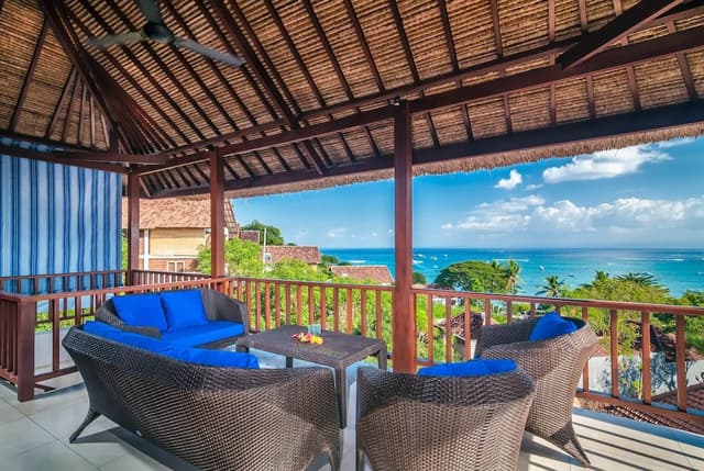 Panoramic Villa