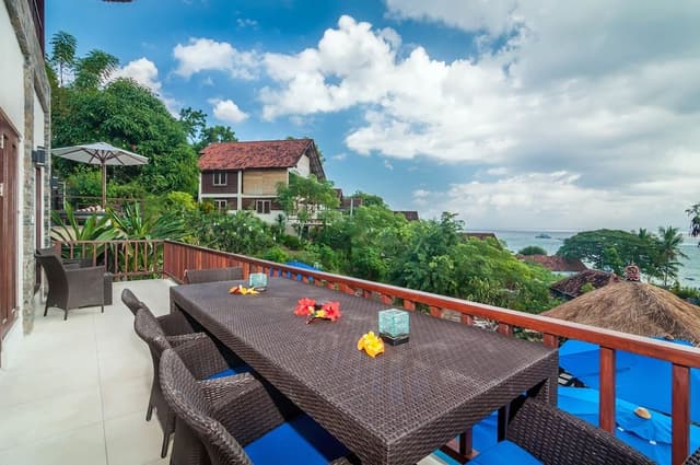 Panoramic Villa