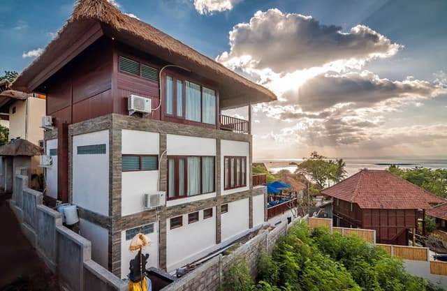 Panoramic Villa