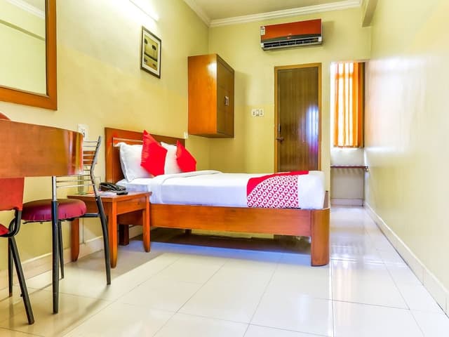 Double or Twin Room