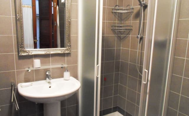 Triple Room, Private Bathroom (External)
