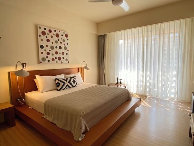 Comfort Double Room, 1 Queen Bed, Hot Tub