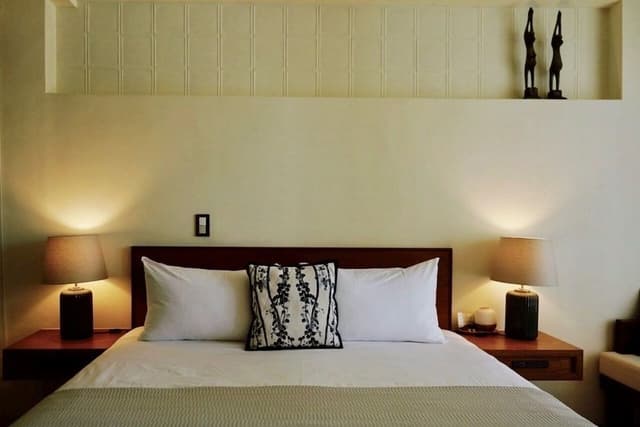 Comfort Double Room, 1 Queen Bed, Hot Tub