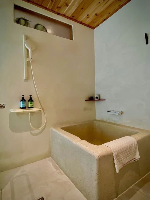 Comfort Double Room, 1 Queen Bed, Hot Tub