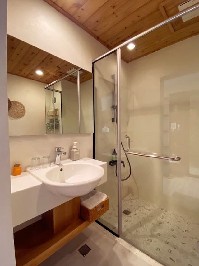 Classic Double Room, Balcony