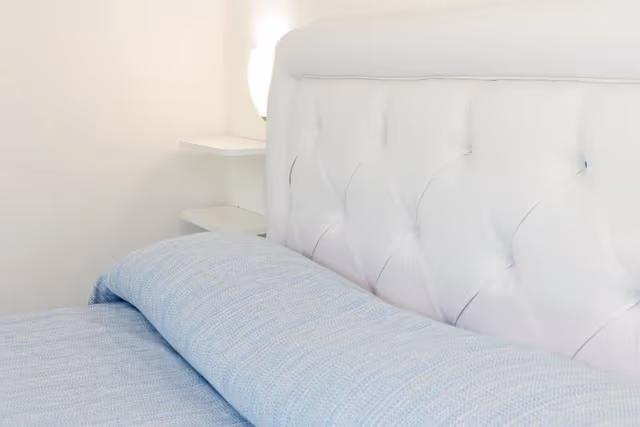 Standard Room, 2 Bedrooms (Depandance)
