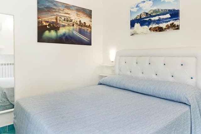 Standard Room, 2 Bedrooms (Depandance)